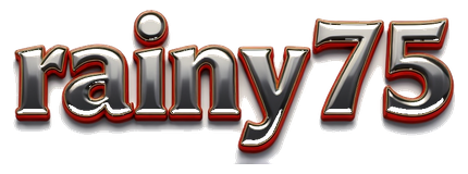 rainy75 logo